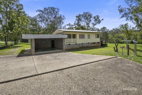 Property photo of 29 Pillinger Road Rochedale QLD 4123