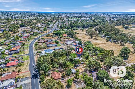 Property photo of 112 South Western Highway Glen Iris WA 6230