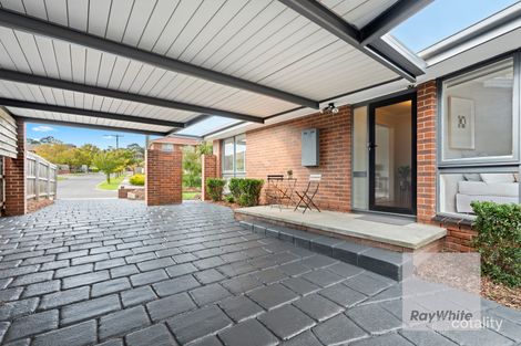 Property photo of 39 Carbeen Drive Bundoora VIC 3083