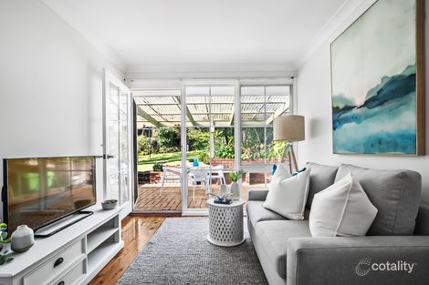 Property photo of 21 Kokoda Crescent Beacon Hill NSW 2100