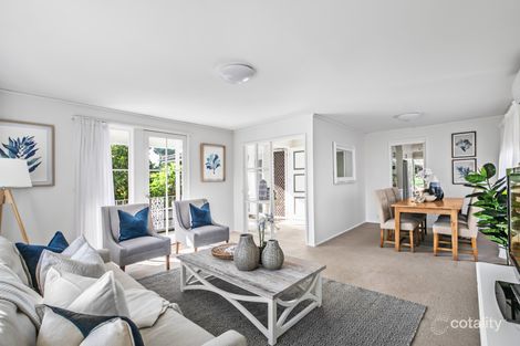 Property photo of 21 Kokoda Crescent Beacon Hill NSW 2100