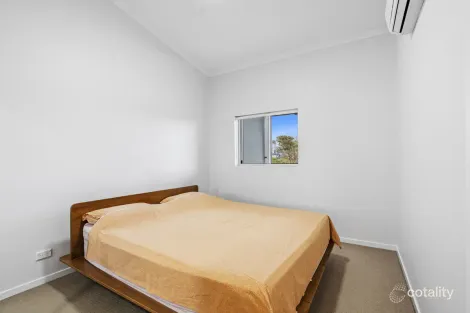 Property photo of 2401/135-151 Annerley Road Dutton Park QLD 4102