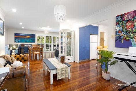 Property photo of 59 Pamrick Crescent Clontarf QLD 4019