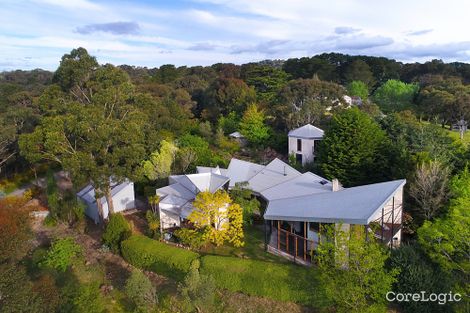 Property photo of 12 Indigo Lane Daylesford VIC 3460