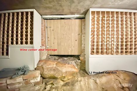 3 Cawarra Pl, Gordon, NSW 2072