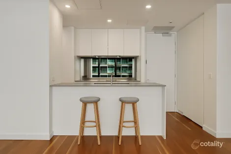 Property photo of 218/2-4 Anzac Park Campbell ACT 2612