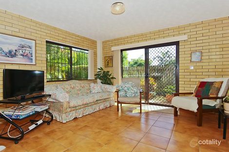 Property photo of 3/33 Kinmond Avenue Wavell Heights QLD 4012