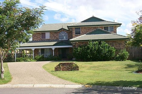 Property photo of 5 Ganton Court Parkwood QLD 4214