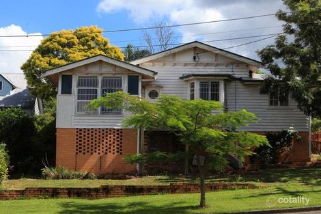 Property photo of 12 Gilrey Street Toowong QLD 4066