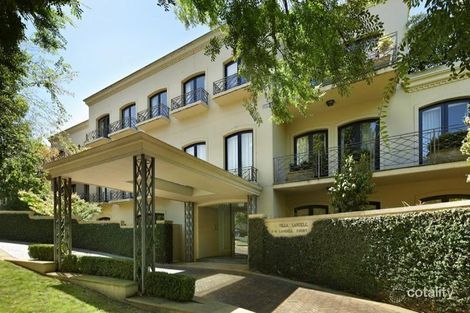 Property photo of 1/2 Lansell Road Toorak VIC 3142