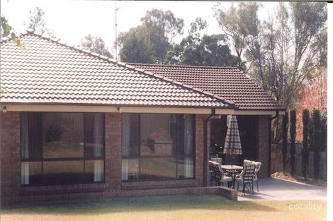 Property photo of 8 Hunter Street Tahmoor NSW 2573