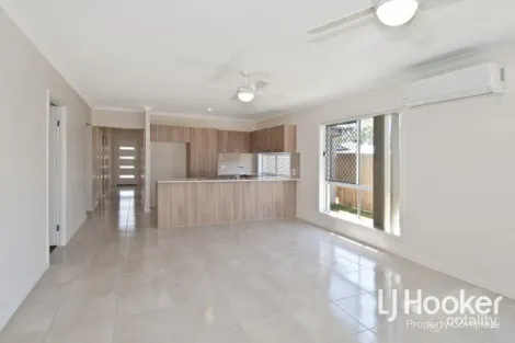 Property photo of 37 Orb Street Yarrabilba QLD 4207