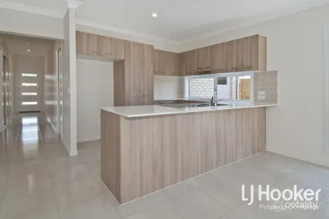 Property photo of 37 Orb Street Yarrabilba QLD 4207