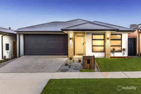 29 Dobell St, Mount Duneed, VIC 3217