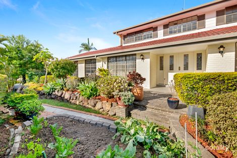 Property photo of 13 Kerria Crescent Ashmore QLD 4214