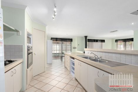 Property photo of 4 Forestview Boulevard Ellenbrook WA 6069