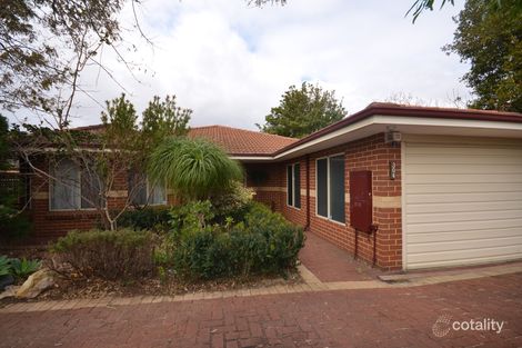 Property photo of 304 Stock Road Willagee WA 6156