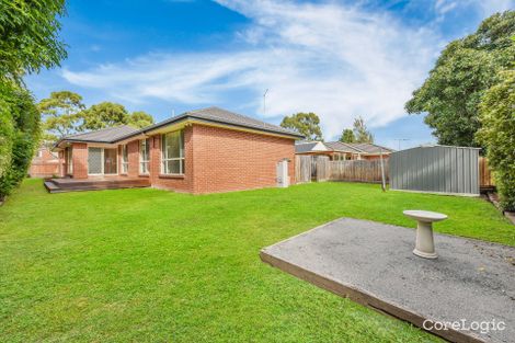 Property photo of 183 Karoo Road Rowville VIC 3178
