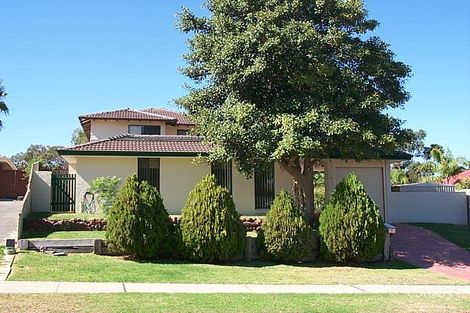 50 Sail Tce, Heathridge, WA 6027