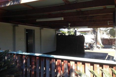 Property photo of 5 Hannan Drive Moranbah QLD 4744