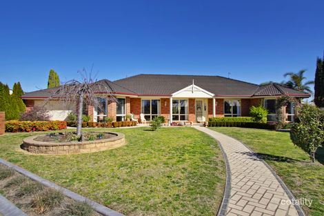 4 Rosewood Ct, Maffra, VIC 3860