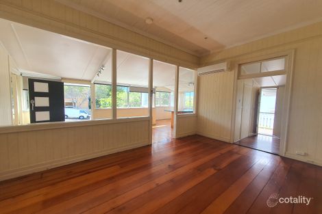 1/12 Forbes St, Hawthorne, QLD 4171