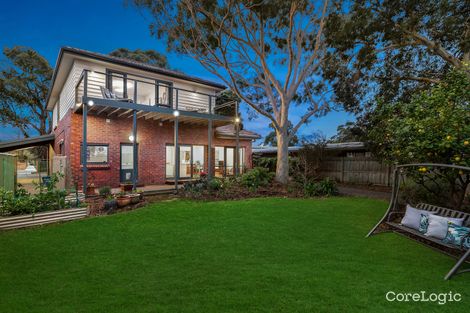 Property photo of 60 Bayview Crescent Black Rock VIC 3193