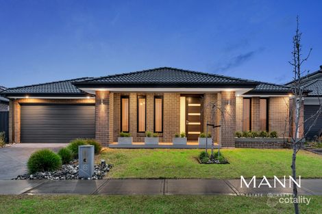 Property photo of 6 Cascade Drive Beveridge VIC 3753