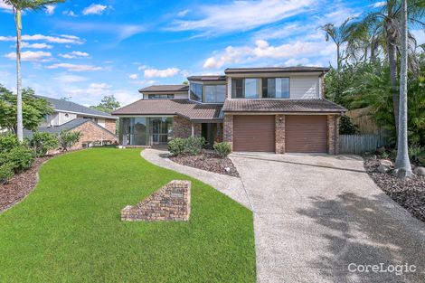 Property photo of 56 Ballinger Crescent Albany Creek QLD 4035