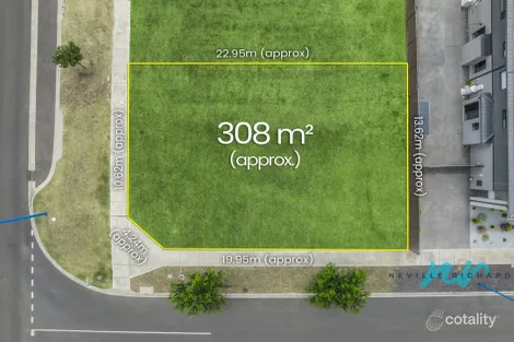 43 Thornton Ave, St Leonards, VIC 3223