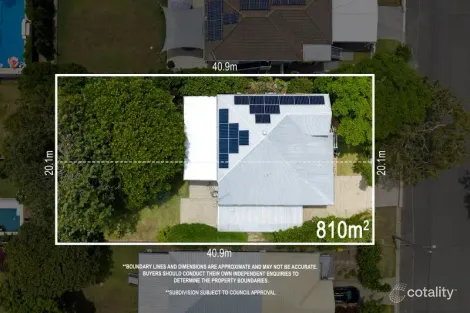 Property photo of 244 Brighton Road Sandgate QLD 4017