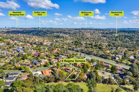 Property photo of 9 Regina Terrace Doncaster East VIC 3109