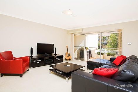 Property photo of 27/118-128 Karimbla Road Miranda NSW 2228