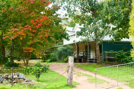 1021a Long Gully Rd, Drake, NSW 2469