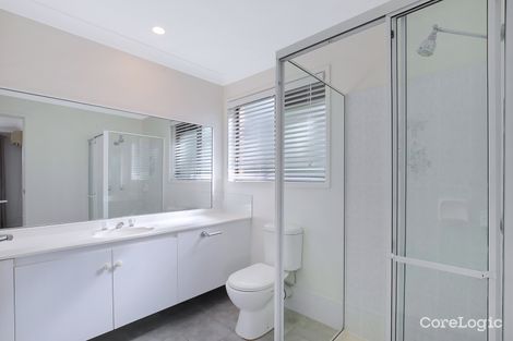 Property photo of 56 Ballinger Crescent Albany Creek QLD 4035