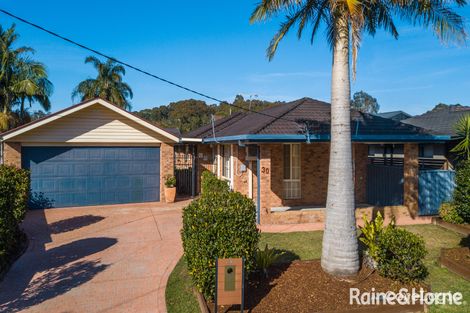 Property photo of 30 Jane Ellen Crescent Chittaway Bay NSW 2261