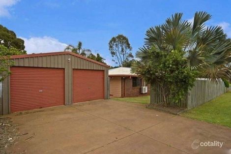 Property photo of 18 Wine Drive Wilsonton Heights QLD 4350