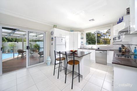 Property photo of 17 North East Crescent Lilli Pilli NSW 2229