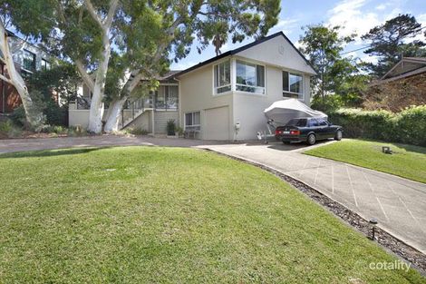 Property photo of 17 North East Crescent Lilli Pilli NSW 2229