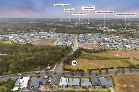 Property photo of 84 Goldstar Circuit Caboolture QLD 4510