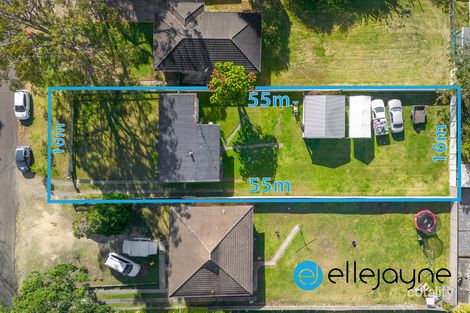 Property photo of 34 Wyong Street Morisset NSW 2264