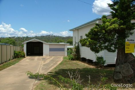 Property photo of 22 Gipps Street Nanango QLD 4615