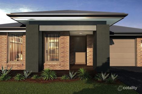 43 Azadi Cres, Strathtulloh, VIC 3338