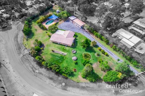Property photo of 9-21 Mackunda Court Park Ridge South QLD 4125