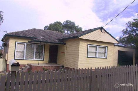 Property photo of 2 Railway Avenue Thornton NSW 2322