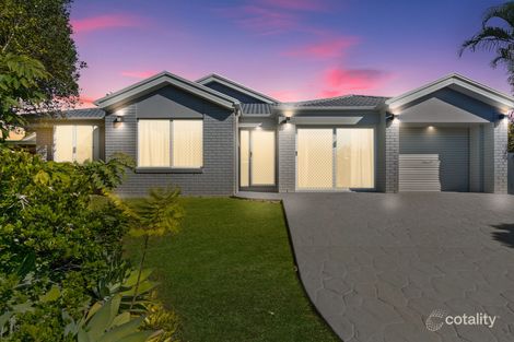Property photo of 7 Weir Close Belmont QLD 4153
