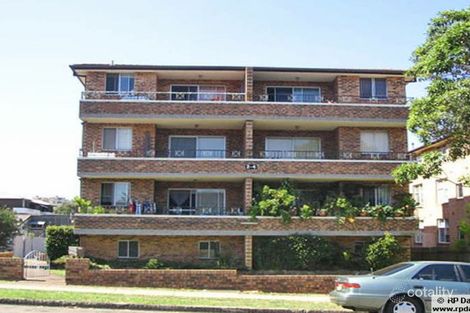 Property photo of 4/2-4 French Street Kogarah NSW 2217