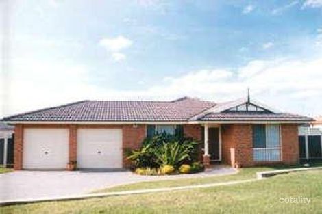 Property photo of 14 Goode Place Currans Hill NSW 2567