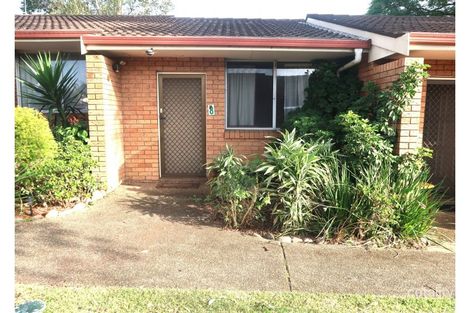 8/4 Wilkins St, Yagoona, NSW 2199