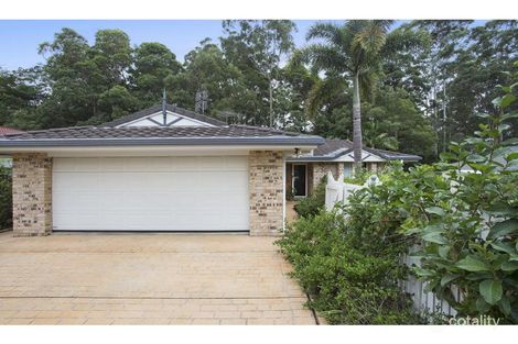 Property photo of 6 Christobel Close Buderim QLD 4556
